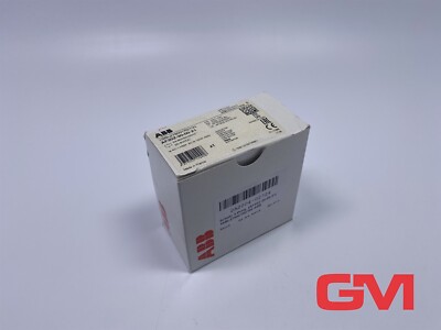 ABB Leistungsschütz 1SBL276001R2100 poer contactor  AF30Z-30-00-21 24-60V