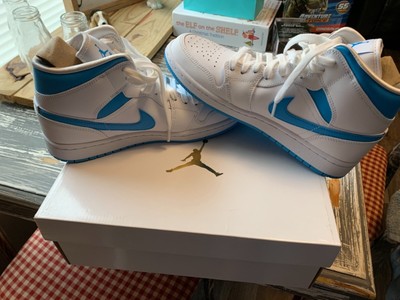 jordan women size to men