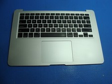 MacBook Air A1466 2015 MJVE2LL/A 13" OEM Top Case Palmrest w/Keyboard 661-7480