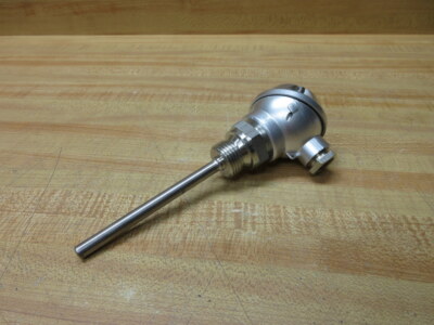 Jumbo 902003/10 Resistance Thermometer PT100 ZL