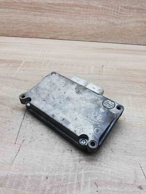 BMW E60 E61 7567803 137744 10 Gearbox Control ECU Module Unit 