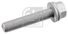 FEBI BILSTEIN 181816 Schraube, Bremssattel für AUDI VW