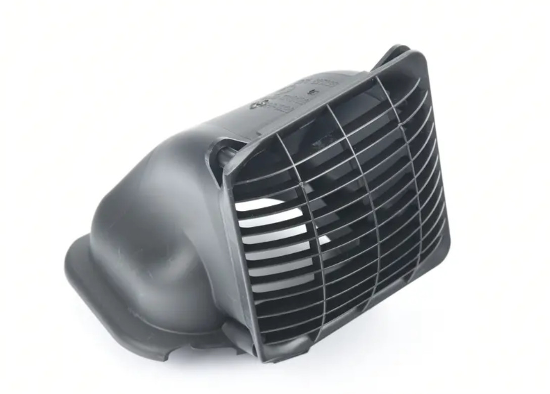 NEW BMW 8 CABRIO F91 INTAKE DUCT 13718053383 8053383 ORIGINAL | eBay