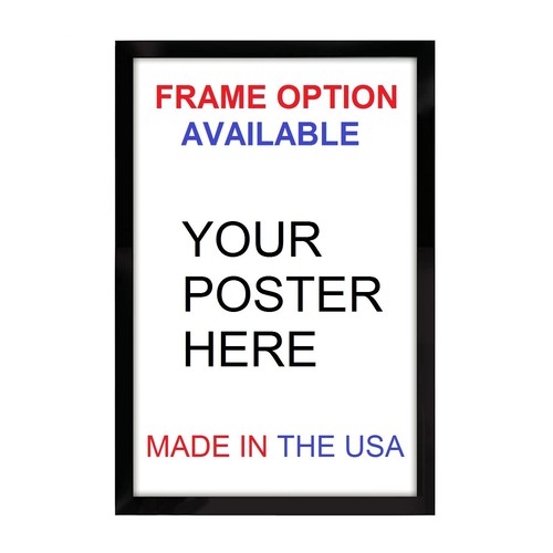 Dustin Poirier vs Conor McGregor 2 KO Fight Poster UFC 257 Art - NEW USA - Picture 2 of 4