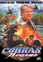 Cobras Negras (dvd, 2006) Cobras Negras (dvd, 2006)