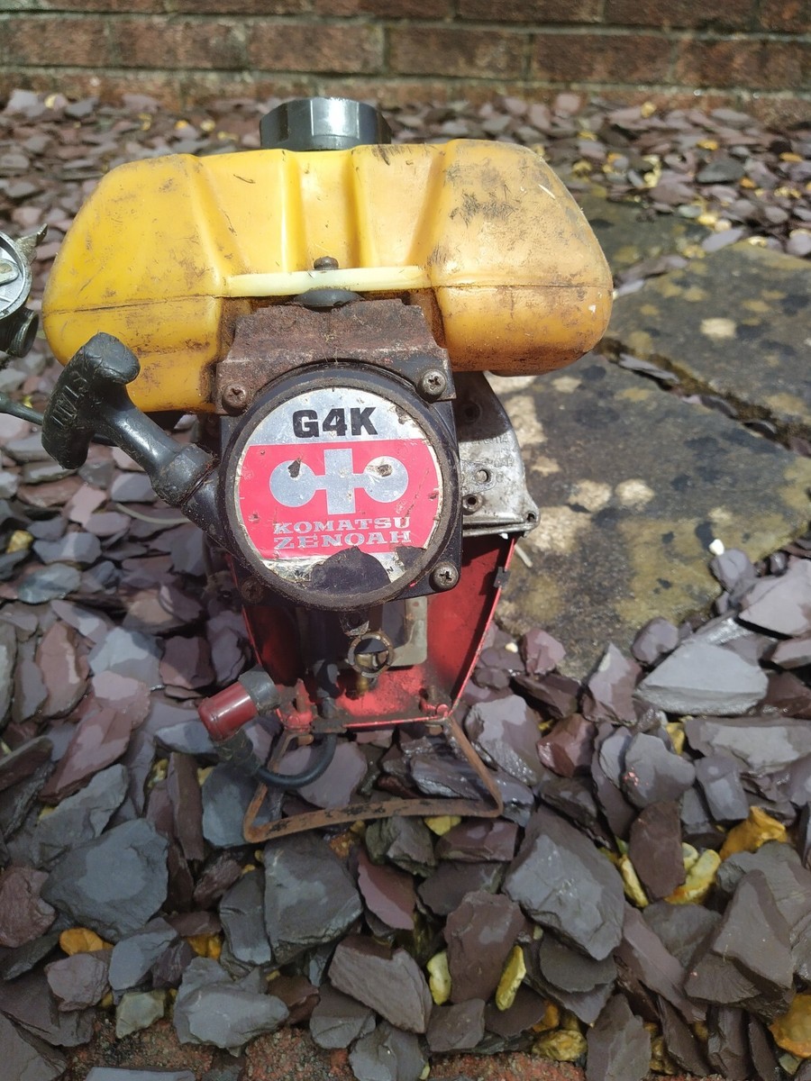 G4K ドリル 穴掘