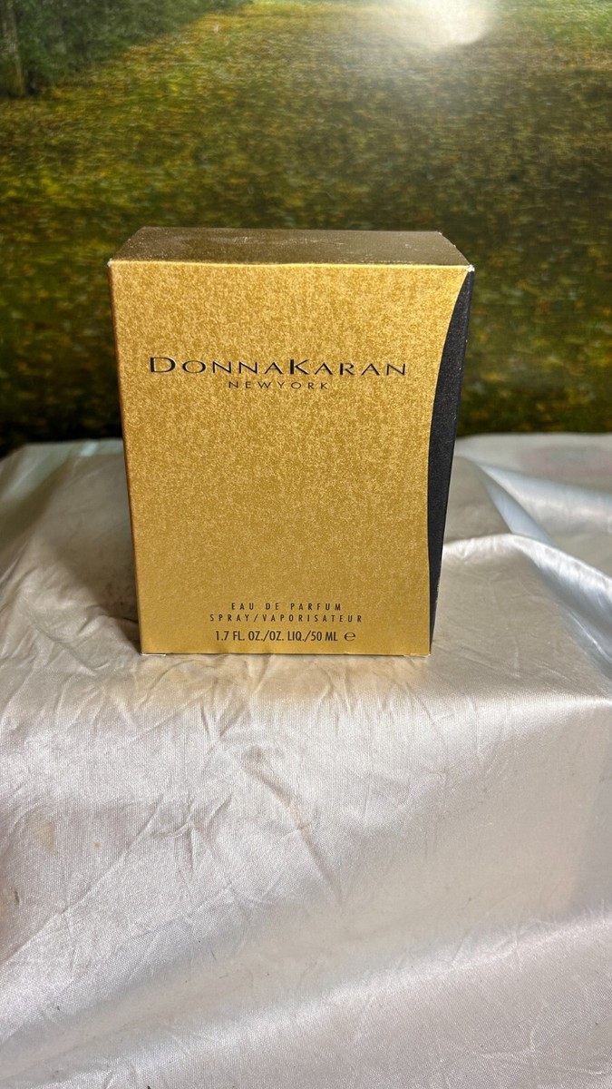 DONNA KARAN NEW YORK EDP 50ML SPRAY | eBay