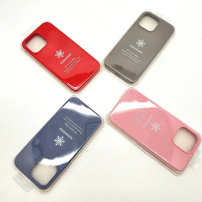 Apple iPhone 14 Pro Max Silicone Case with Magsafe New Open Box