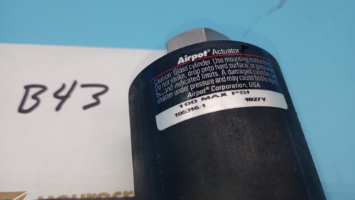 AIRPOT 105316-1 PERSONALIZADO 2K44P - Imagen 1 de 5