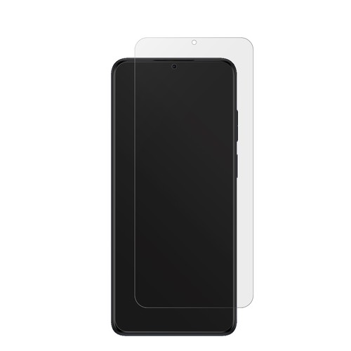 5x Screen Protector for Motorola Moto E22 Protection Anti Glare dipos - Picture 2 of 4