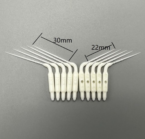 Punta per irrigazione endodentale punte alimentate soniche EDDY NSK KAVO Air Scaler - Foto 1 di 12