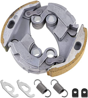 Heavy Duty Clutch Pad for PW50 Dirt Bike PA08 Clutch Spring Included