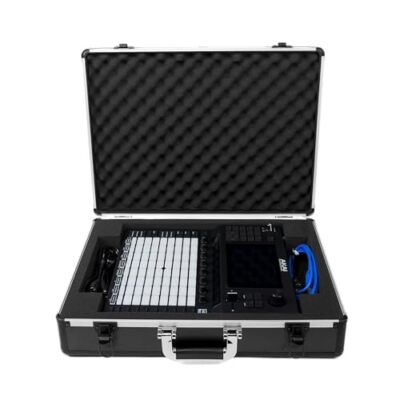 Analog Cases UNISON Case for Akai Force or similar step sequencers and samplers