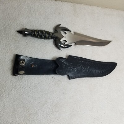 武具 GIL HIBBEN KNIFE WARBIRD FANTASY DAGGER s-l400.jpg