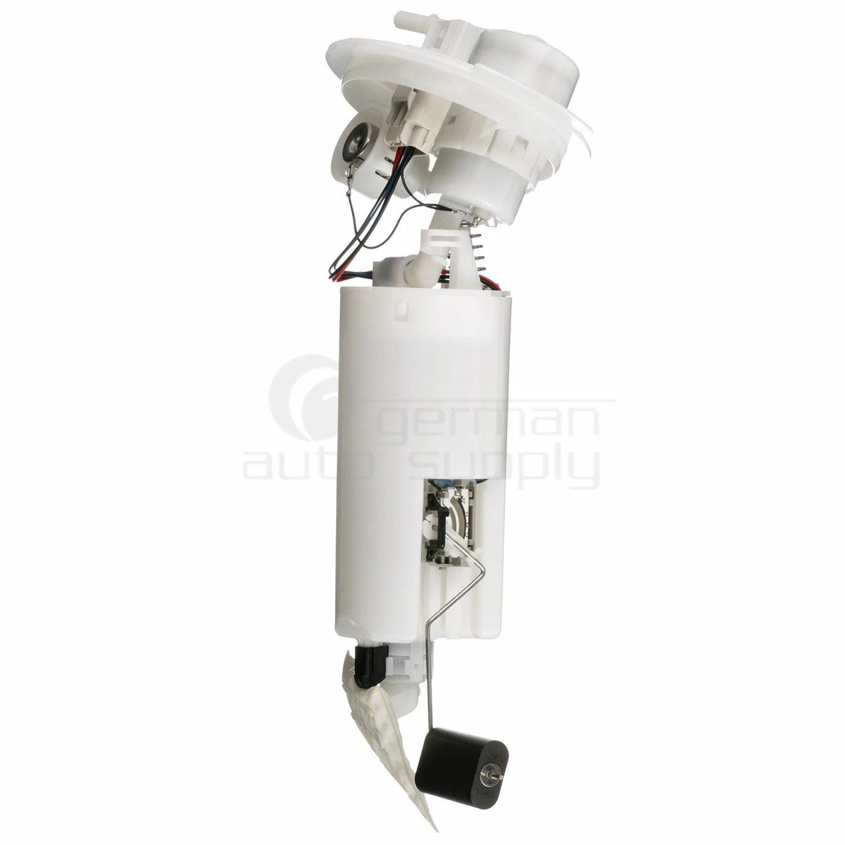 Delphi Fuel Pump Module Assembly FG0482 5127562AC for Chrysler 