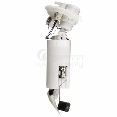 Delphi Fuel Pump Module Assembly FG0482 5127562AC for Chrysler  