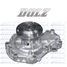 Pompe à eau Renault SAFRANE