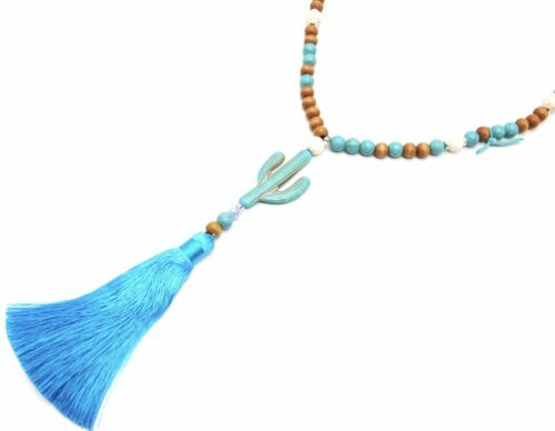 COLLIER BLANC BLEU Roi/Marine robe Mariée/Mariage/Cérémonie fleur perle pas cher EUR 29,00 - FR
