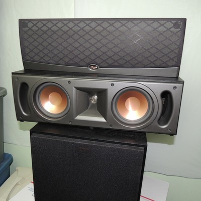 klipsch iv rf 82
