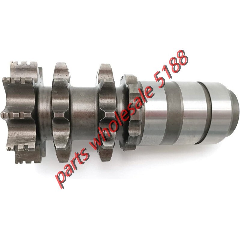 New Shaft Trans 7253962 7161187 For Bobcat S130 S550 S16 Skid