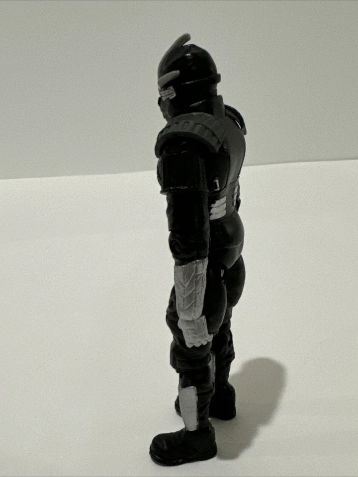 Figura de acción Teenage Mutant Ninja Turtles 2 Out of the Shadows THE SHREDDER 5" Foto 4 de 4