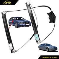 Fensterhebermechanismus Elektrisch Vorne Rechts FüR A6 S6 RS6 4F2 4F5 C6 Allroad