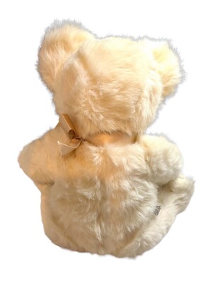 MerryThought Teddy Bear wIth Original Tag 16