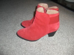 vionic millie ankle boot uk