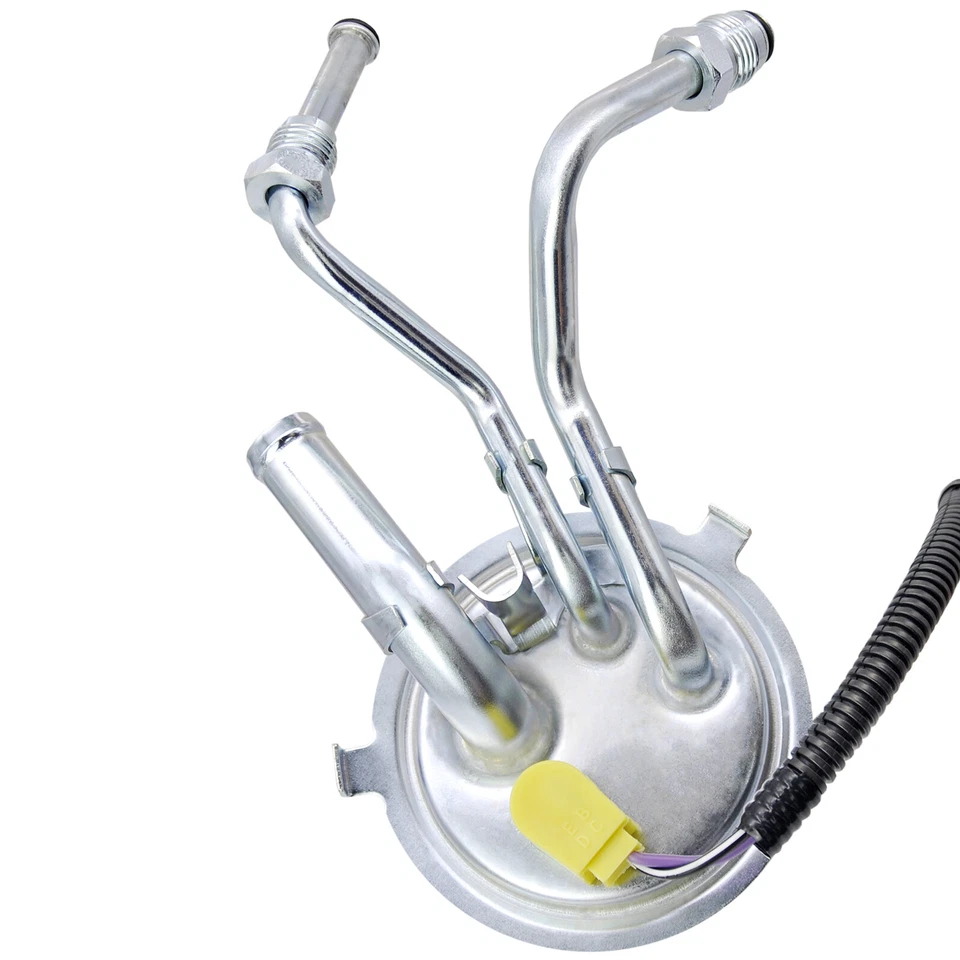 Unidad de envío de tanque de combustible para Chevy K3500 GMC C3500HD 1990-02 con 3 salidas 19179535 Foto 4 de 4