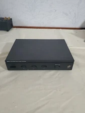 Niles SPS-4 Speaker Selection System