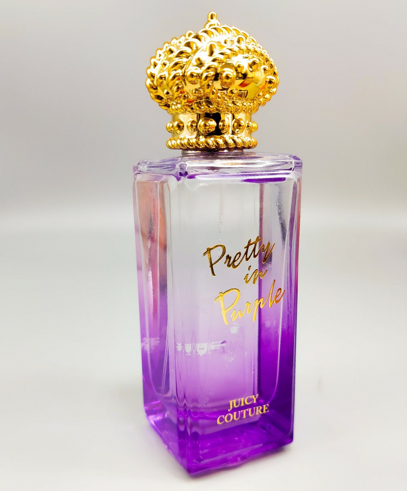 juicy couture purple perfume