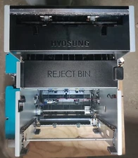 HYOSUNG ATM CASH DISPENSER. Model CDU20. REFURBISHED With 8 month Warranty-