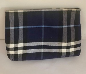burberry small pouch