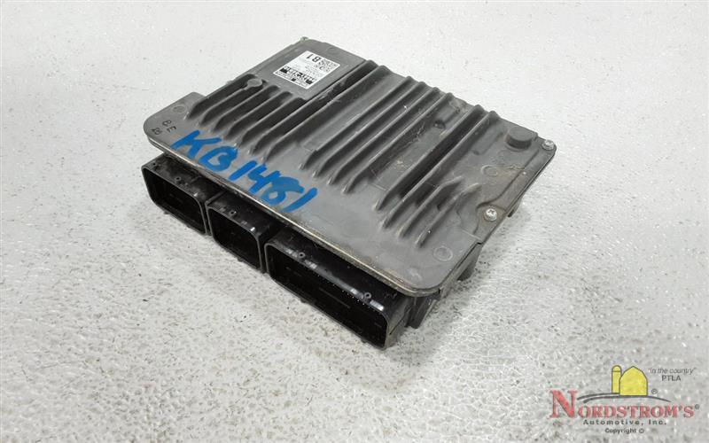 2021 Toyota RAV4 Engine Computer ECU ECM | eBay