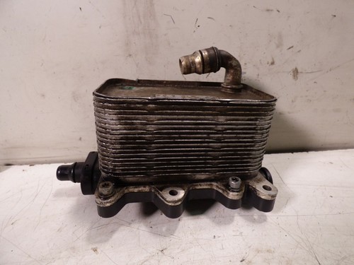 Radiatore scambiatore di calore acqua/olio BMW 235411908 - Foto 1 di 4