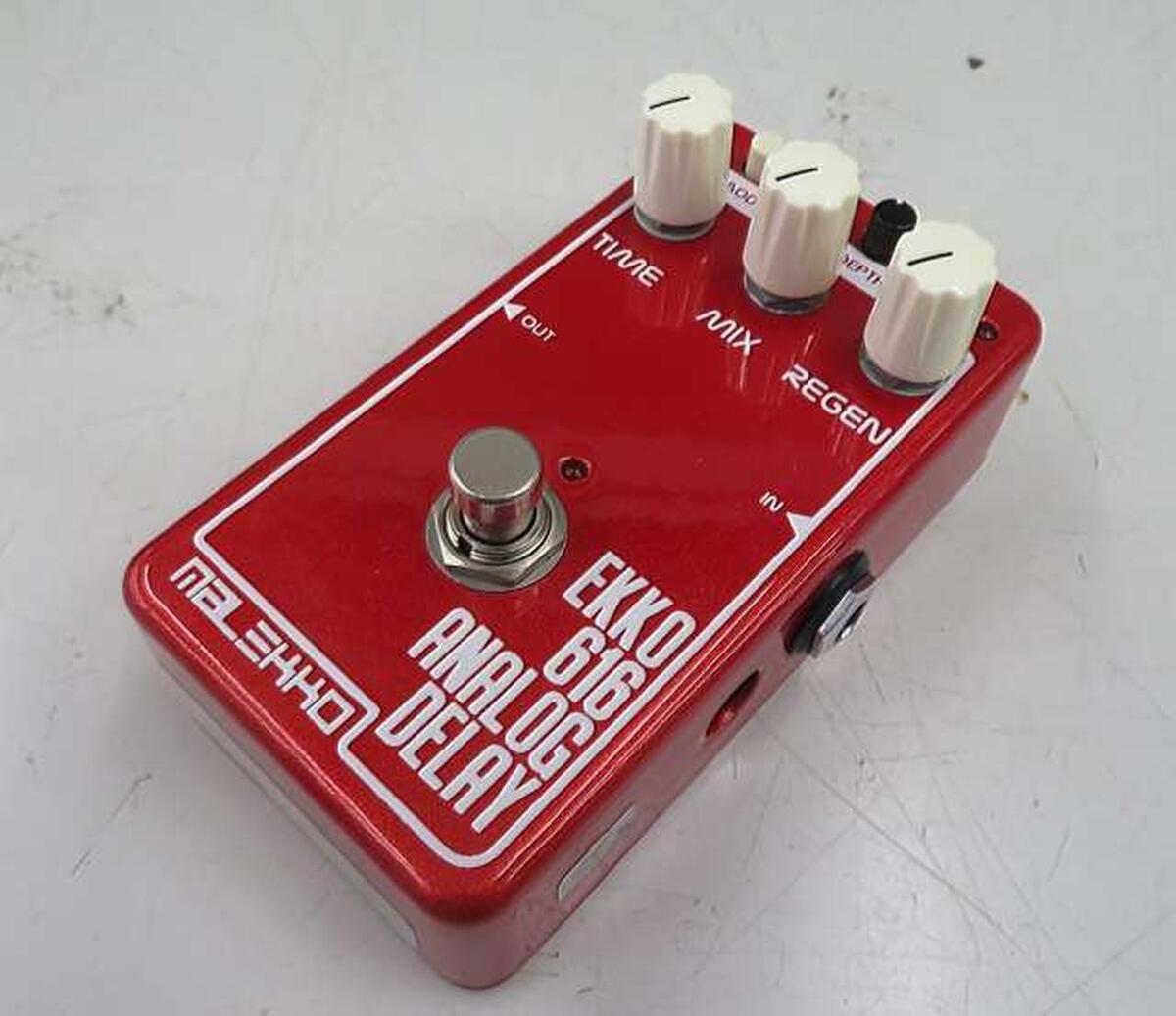 MALEKKO EKKO 616 ANALOG DELAY 779466 | eBay MALEKKO EKKO 616 ANALOG DELAY 779466 | eBay