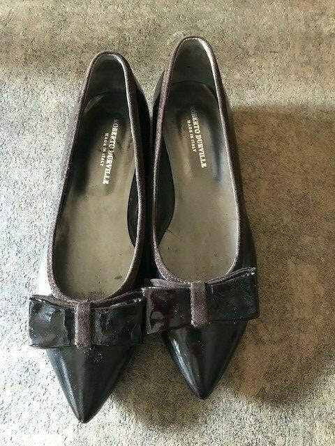 Durville Paris Escarpin Roberto Durville Roberto DURVILLE