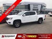 2017 Chevrolet Colorado 4WD Z71