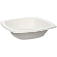 Solo Cup Company Bare Sugar Cane Bowls, 12oz., 8pk/ct, Off-white 12bsc2050ct on sale Solo Cup Company Bare Sugar Cane Bowls, 12oz., 8pk/ct, Off-white 12bsc2050ct on sale
