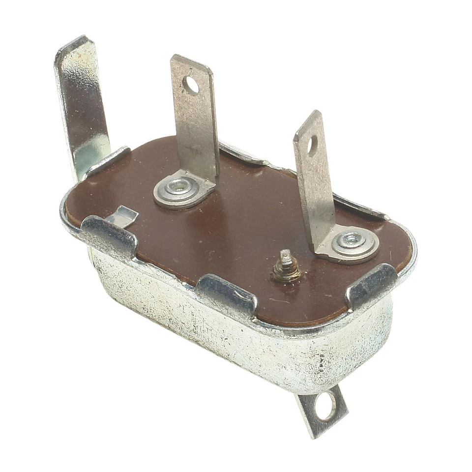 New SMP Instrument Cluster Voltage Regulator For 1962-1969 Plymouth Fury - Image 2 of 4