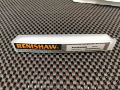 Renishaw CNC Probe Stylus A-5003-6510 Ruby ball M4 STYLUS 