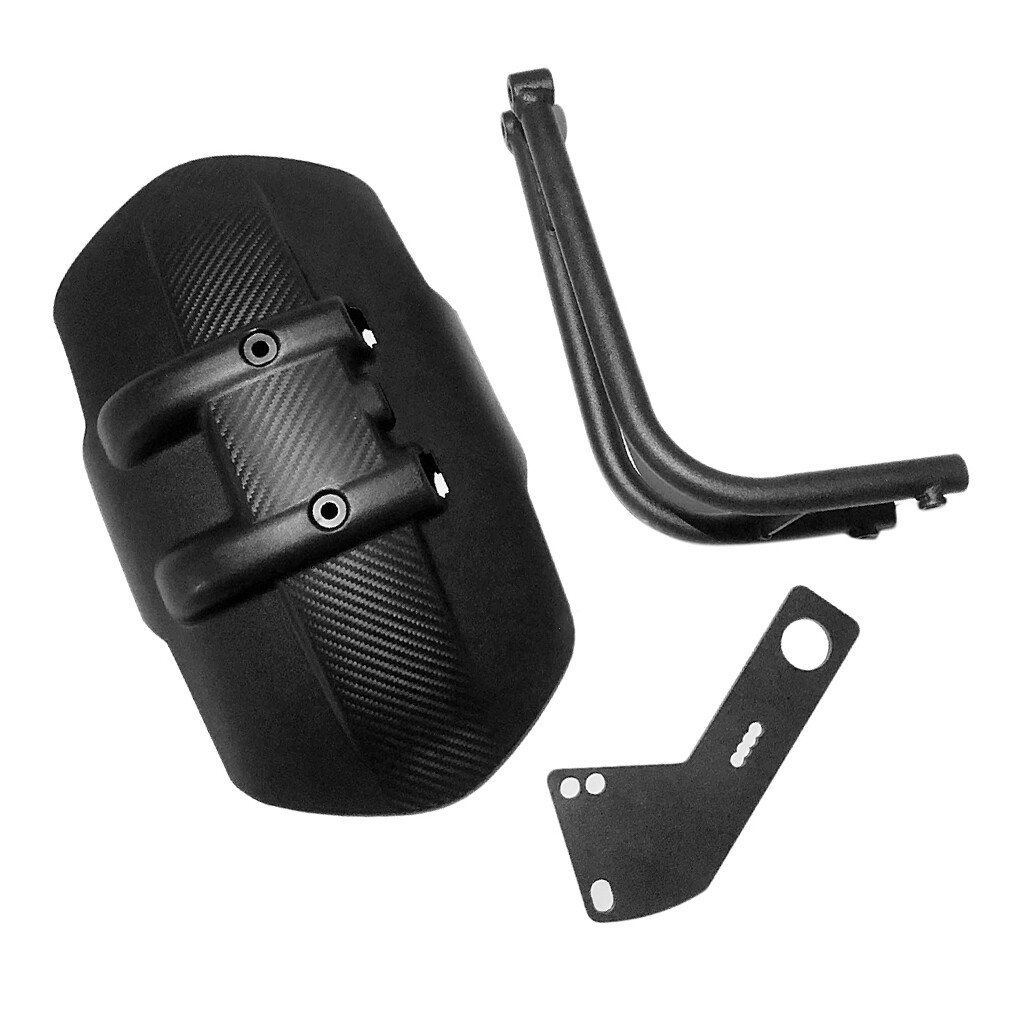 Motorcycle Rear Wheel Cover Guard Mudguard for eBay