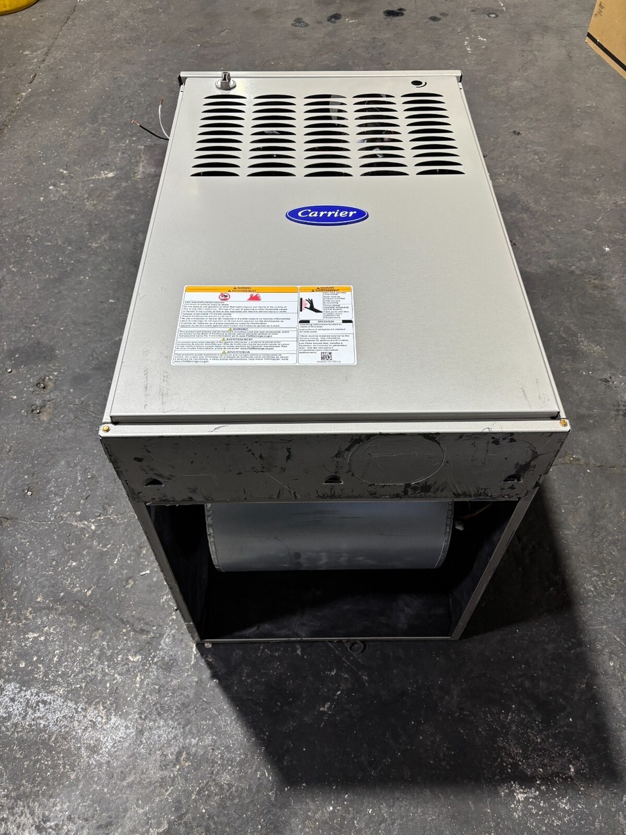 Gas Furnace Carrier 58sta070 Blower Motor Carrier 58SU0B100M211220