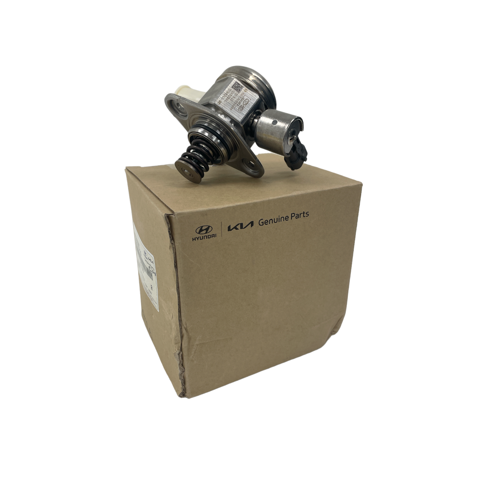 OEM High Pressure Fuel Pump Repair Kit 1112131415 Optima 111213