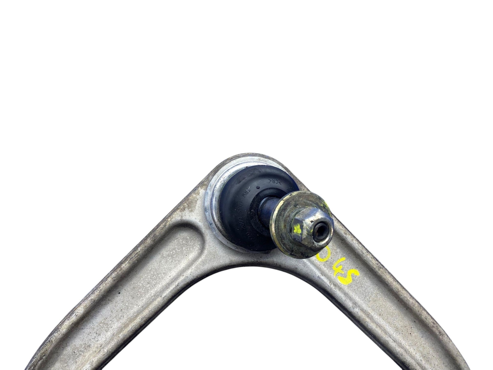 2004-2008 LAMBORGHINI GALLARDO AWD 5.0L REAR LEFT UPPER CONTROL ARM OEM