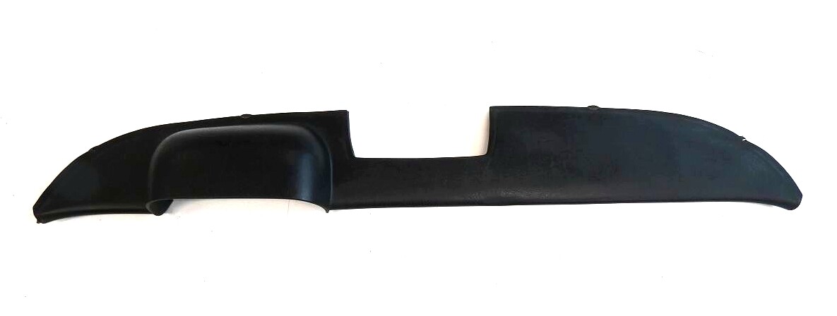 Mercedes W109 300 SEL A1086801906 dashboard panel above | eBay 