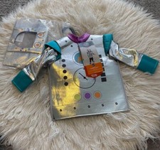 Toddler Robot Costume 12-18 months