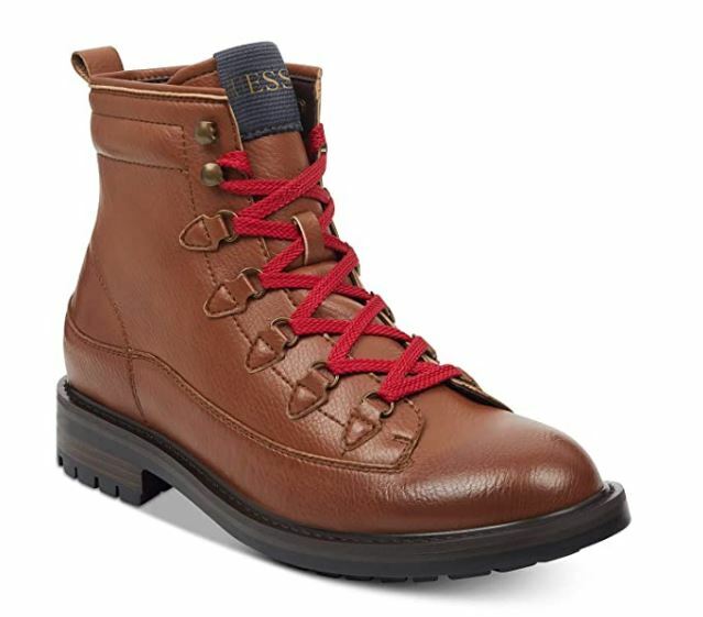 guess boots mens