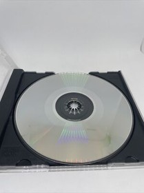 Generator Demo Disc Vol. 1 (Sega Dreamcast)