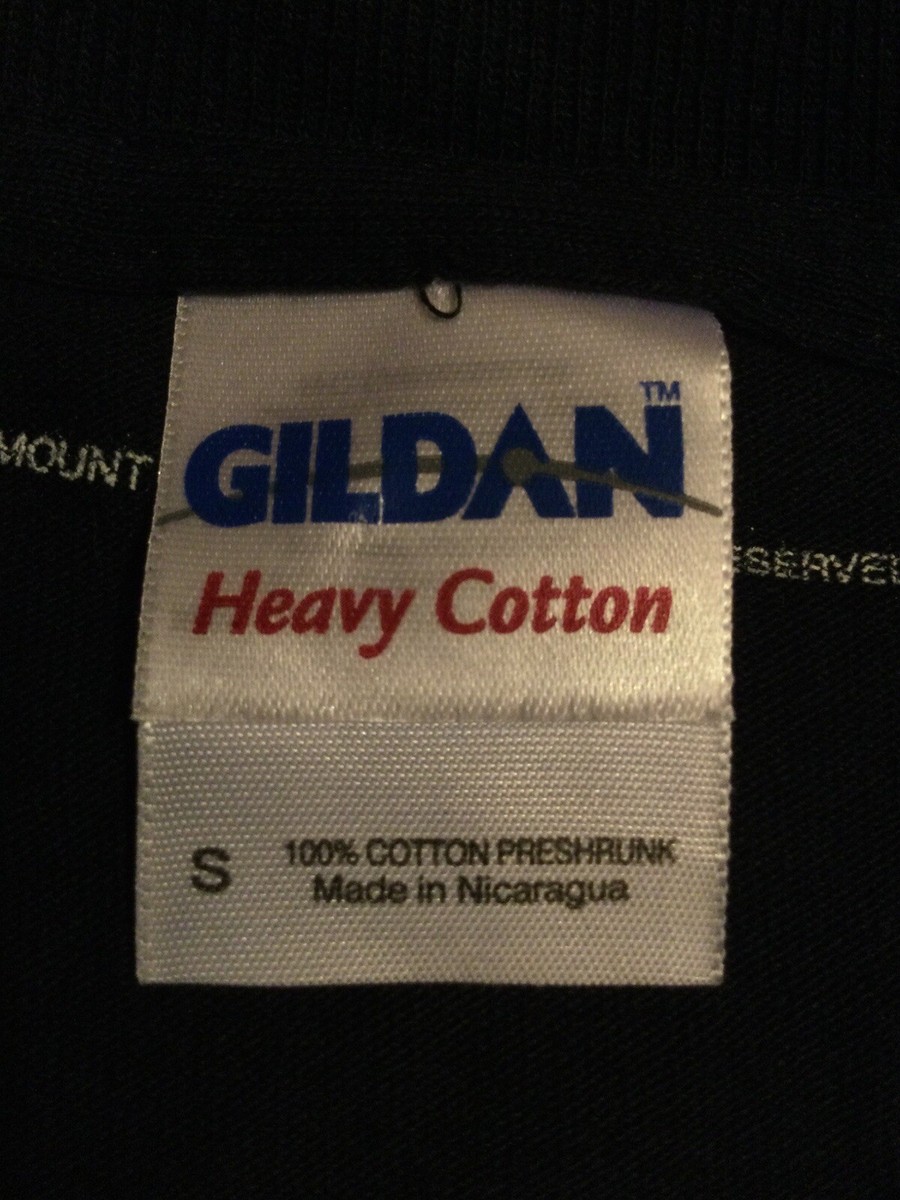 Paranormal Activity 3 - (2011 Horror/Mystery) - Black Shirt